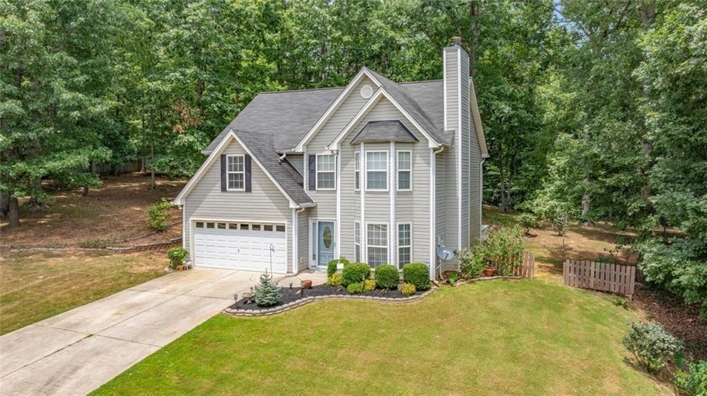 3286 High View Court Gainesville, GA 30506 - Photo 11 of 38