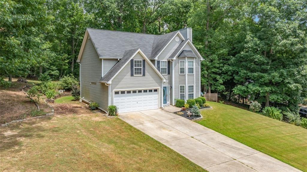3286 High View Court Gainesville, GA 30506 - Photo 12 of 38