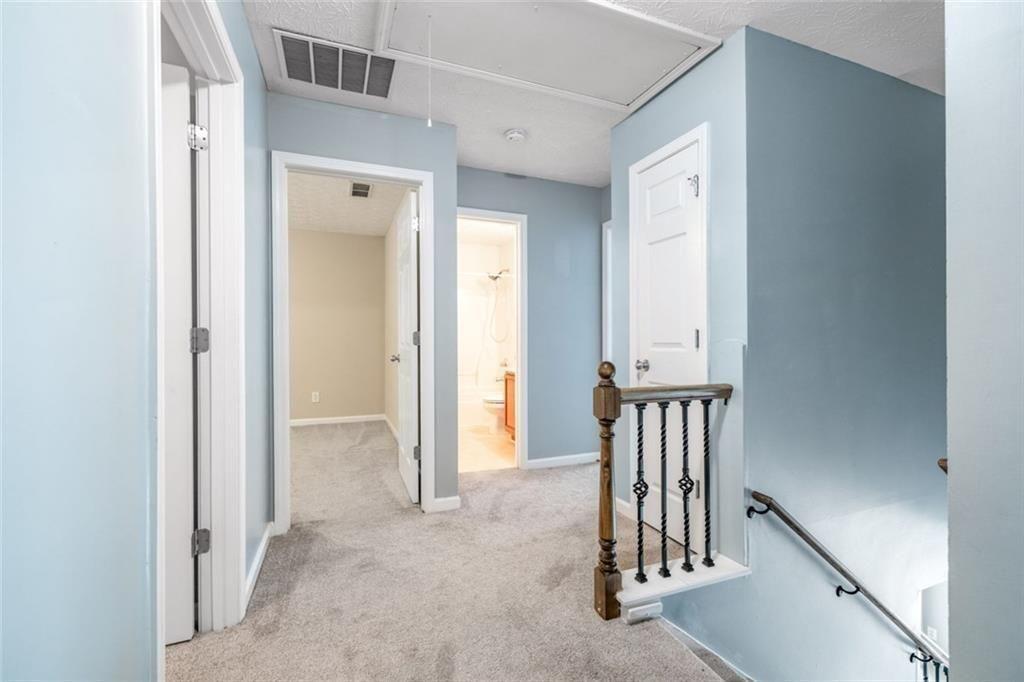 3286 High View Court Gainesville, GA 30506 - Photo 21 of 38