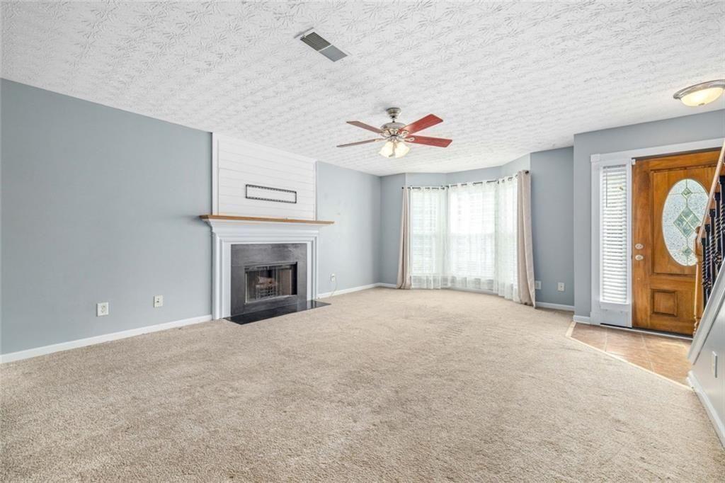 3286 High View Court Gainesville, GA 30506 - Photo 3 of 38