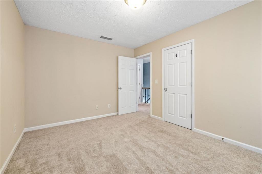 3286 High View Court Gainesville, GA 30506 - Photo 32 of 38 a view of an empty room
