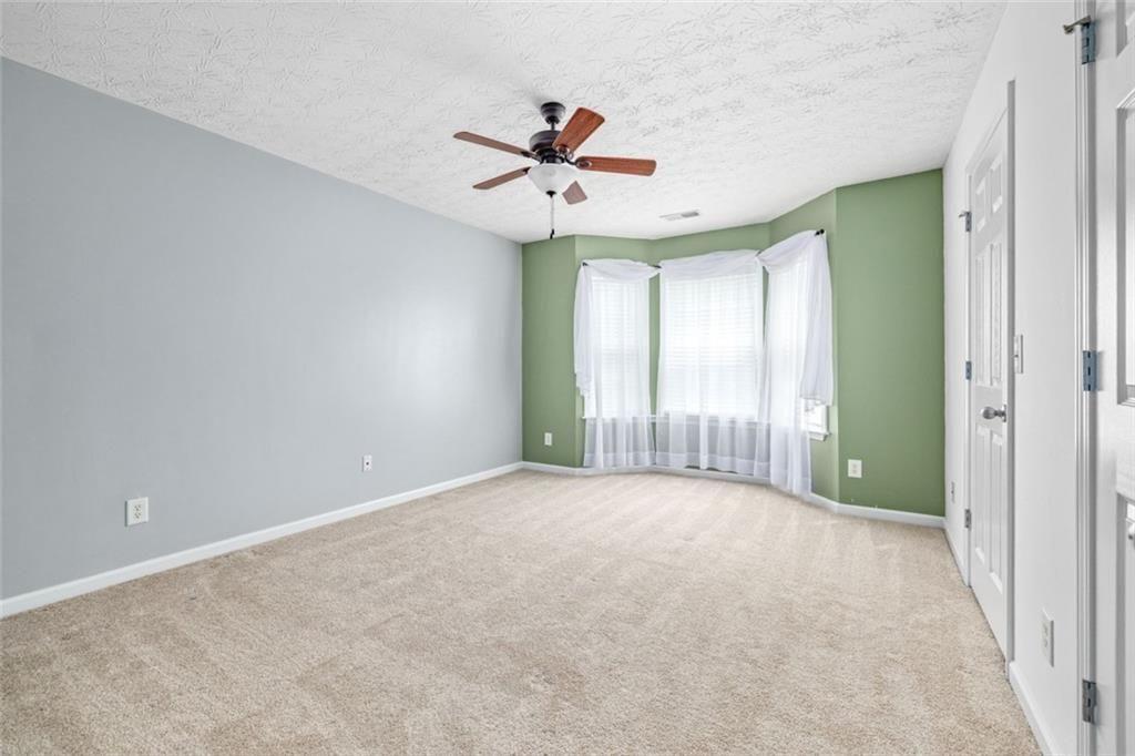 3286 High View Court Gainesville, GA 30506 - Photo 33 of 38