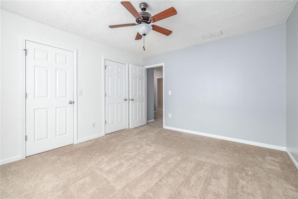3286 High View Court Gainesville, GA 30506 - Photo 34 of 38 a view of an empty room