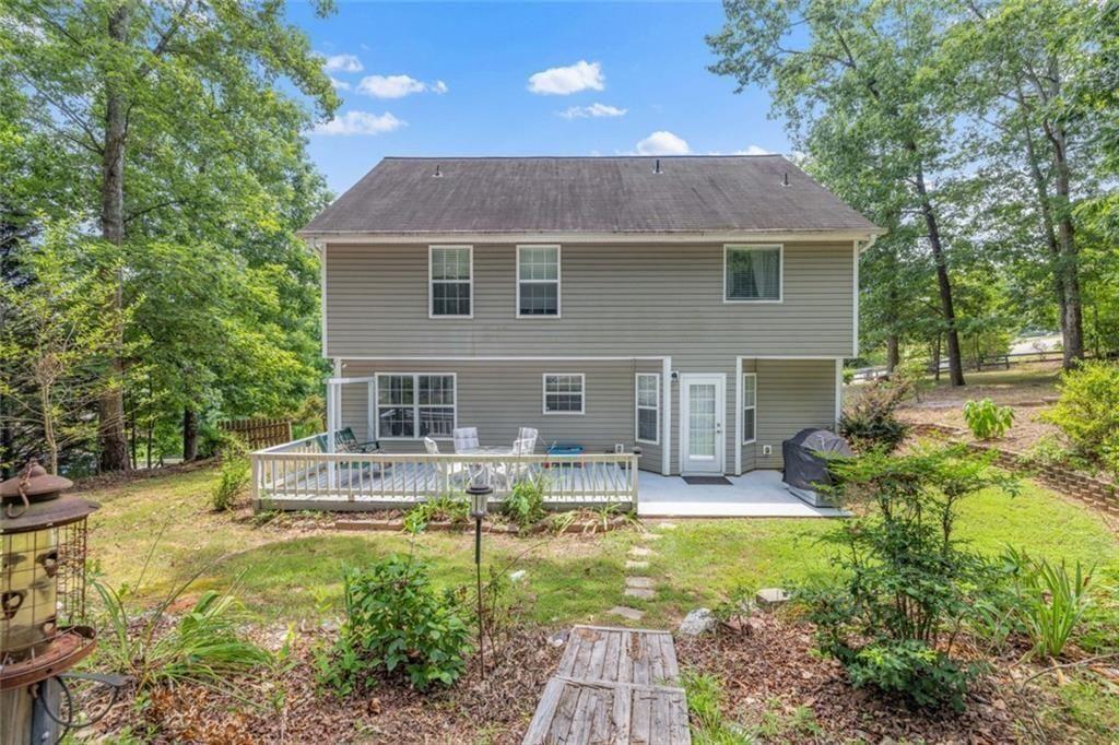 3286 High View Court Gainesville, GA 30506 - Photo 8 of 38