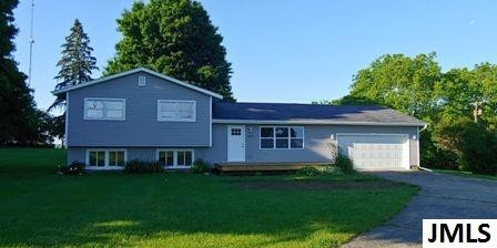 2425 Covert Road Leslie, MI 49251 - Photo 3 of 20 Photo 3