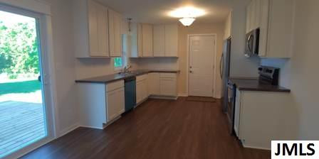 2425 Covert Road Leslie, MI 49251 - Photo 4 of 20 Photo 4