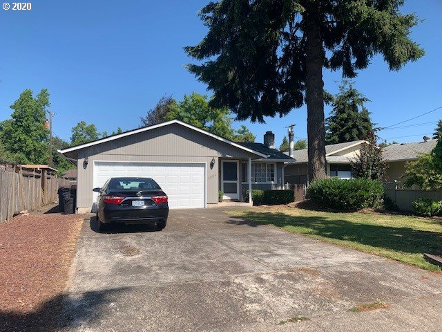 1553 Laura Street Springfield, OR 97477 - Photo 1 of 18
