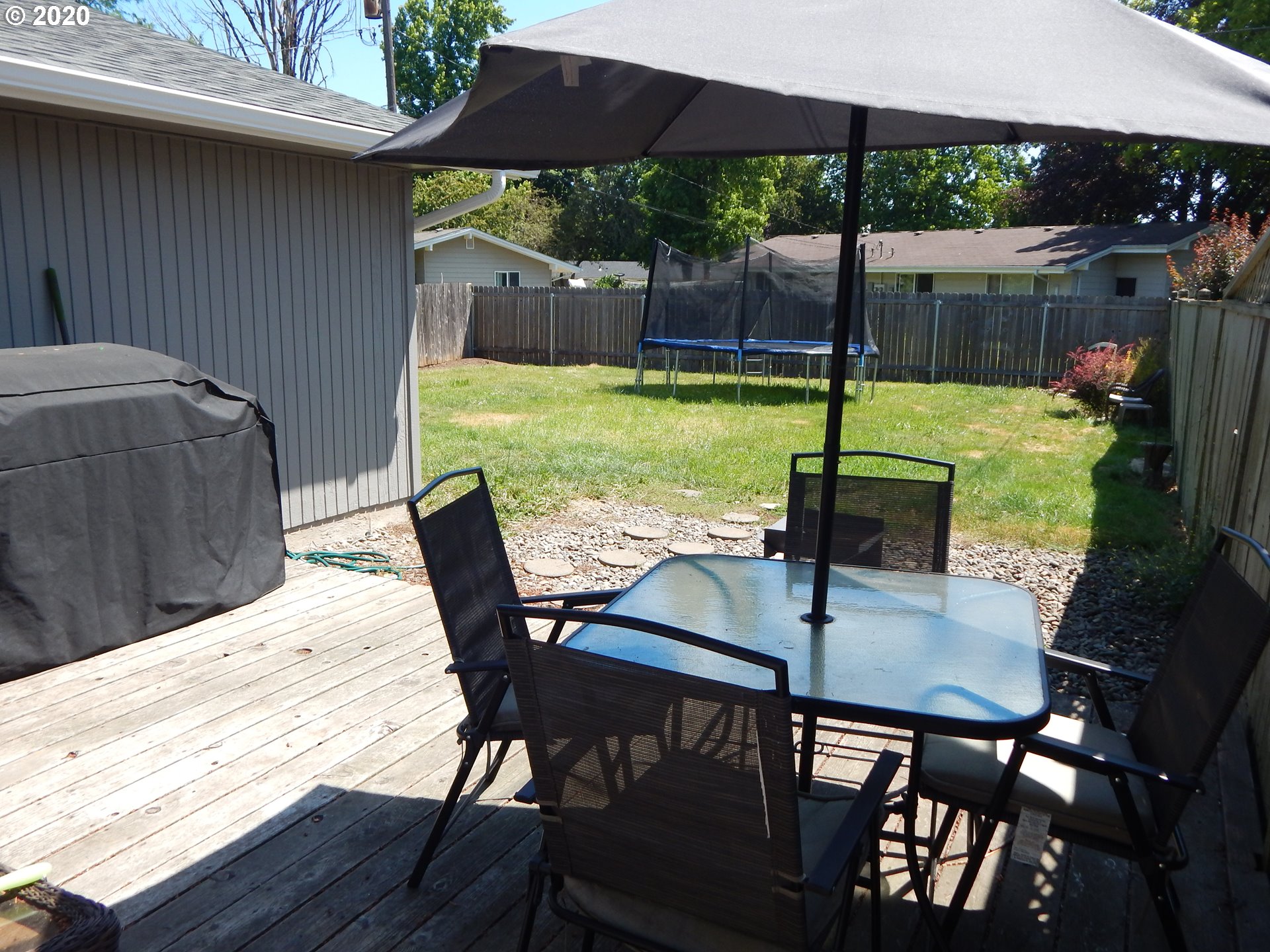 1553 Laura Street Springfield, OR 97477 - Photo 16 of 18