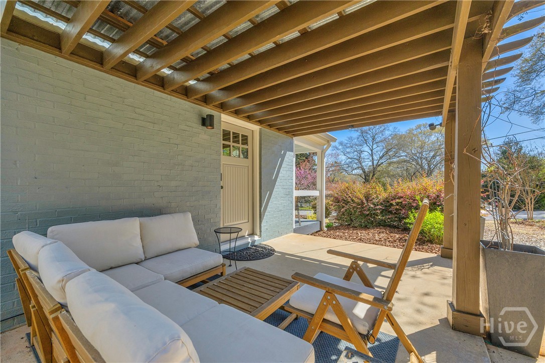330 Pineneedle Road Athens, GA 30606 - Photo 33 of 46 Gallery Image 33
