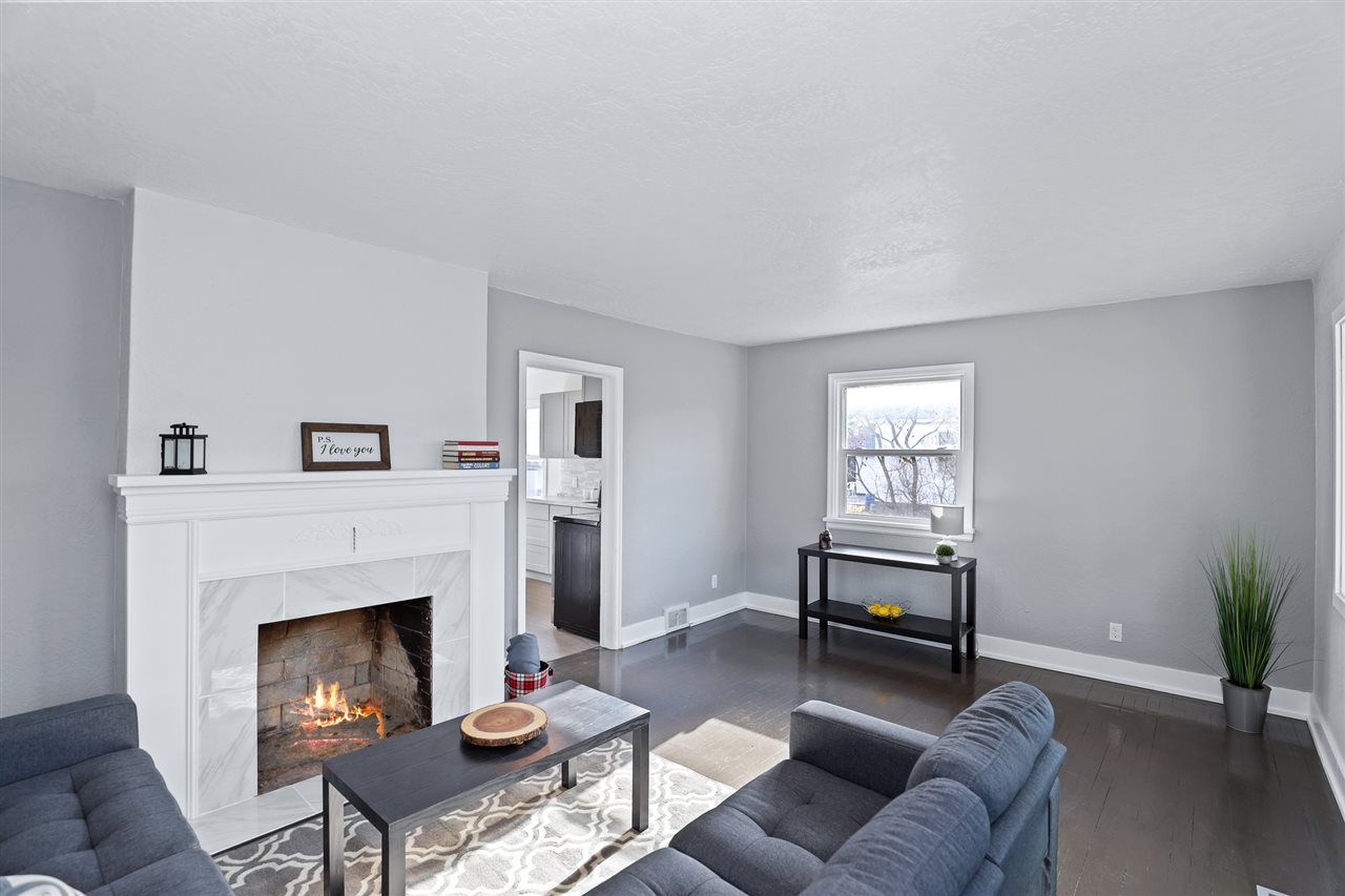 1506 North Herald Road Spokane Valley, WA 99206 - Photo 4 of 19