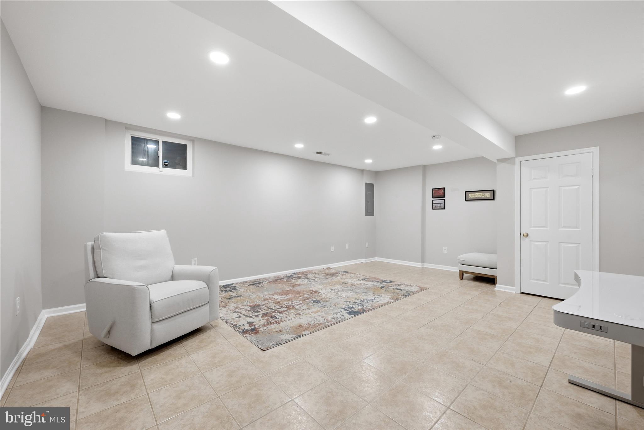 11533 Pine Cone Court Reston, VA 20191 - Photo 28 of 60 Basement
