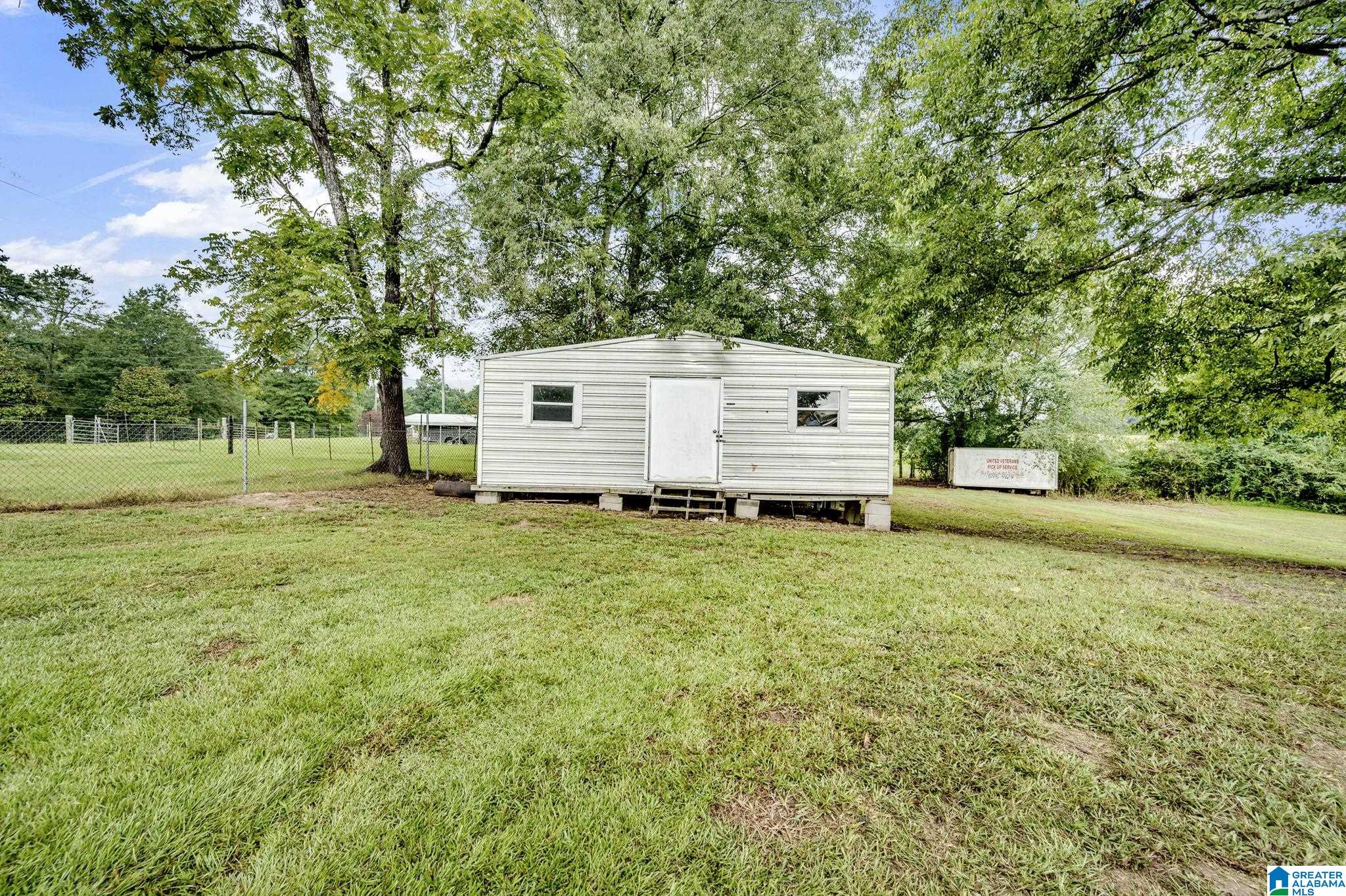 5579 Snowville Brent Road Dora, AL 35062 - Photo 23 of 34