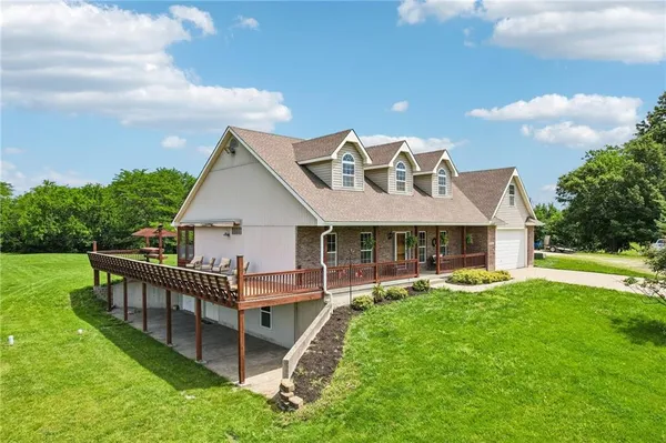 $1,350,000 | 24810 East 199th Street, Pleasant Hill, MO 64080