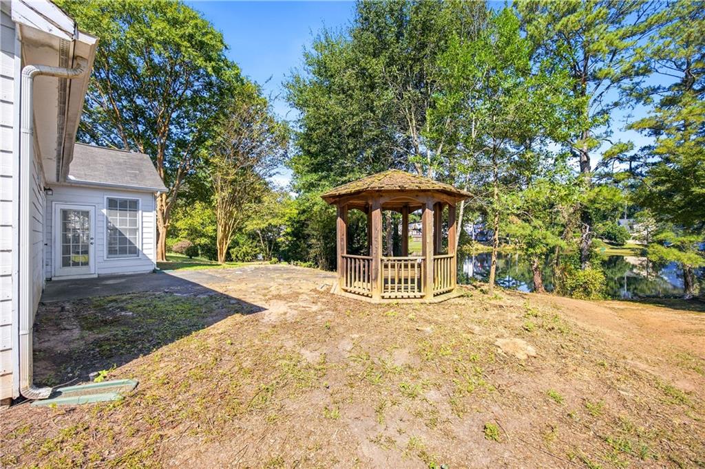 4014 Villa Lake Road Powder Springs, GA 30127 - Photo 20 of 22 Gallery Image 20