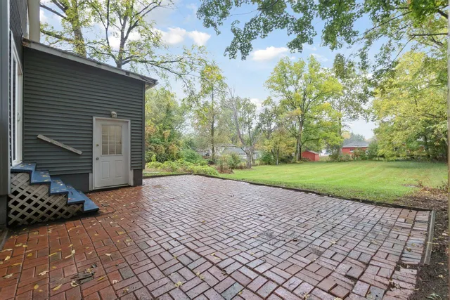 $153,000 | 427 East Ash Street, Mason, MI 48854