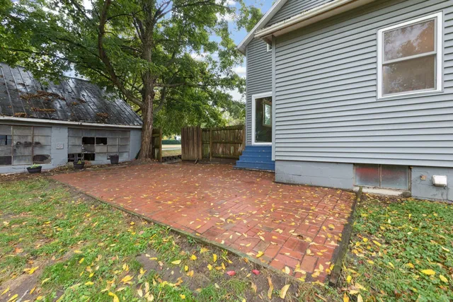 $153,000 | 427 East Ash Street, Mason, MI 48854