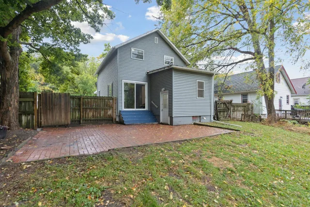 $153,000 | 427 East Ash Street, Mason, MI 48854