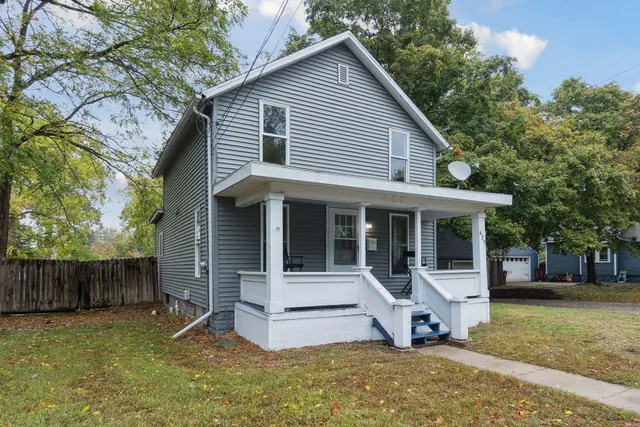 $153,000 | 427 East Ash Street, Mason, MI 48854