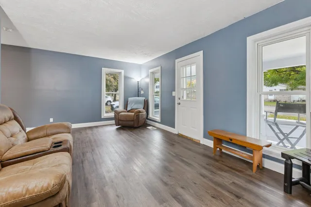 $153,000 | 427 East Ash Street, Mason, MI 48854