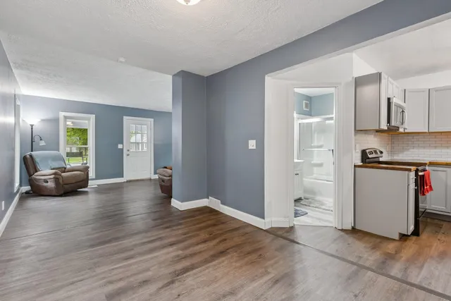 $153,000 | 427 East Ash Street, Mason, MI 48854