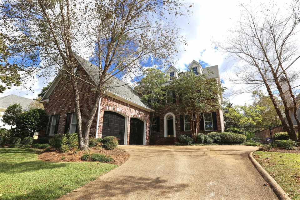 118 Overlook Place Ridgeland, MS 39157 - Photo 1 of 47 Photo 1