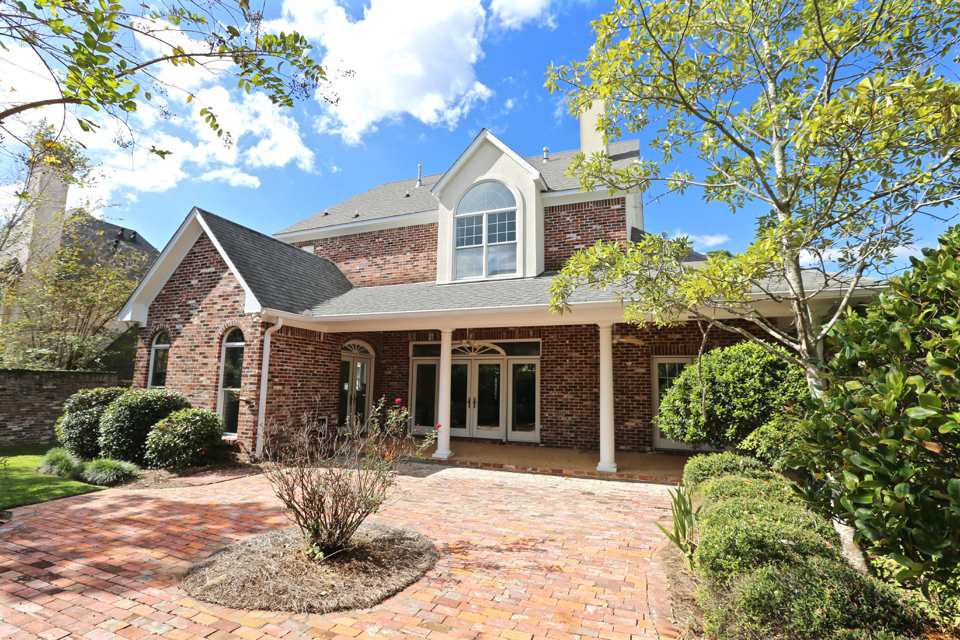 118 Overlook Place Ridgeland, MS 39157 - Photo 45 of 47 Photo 45