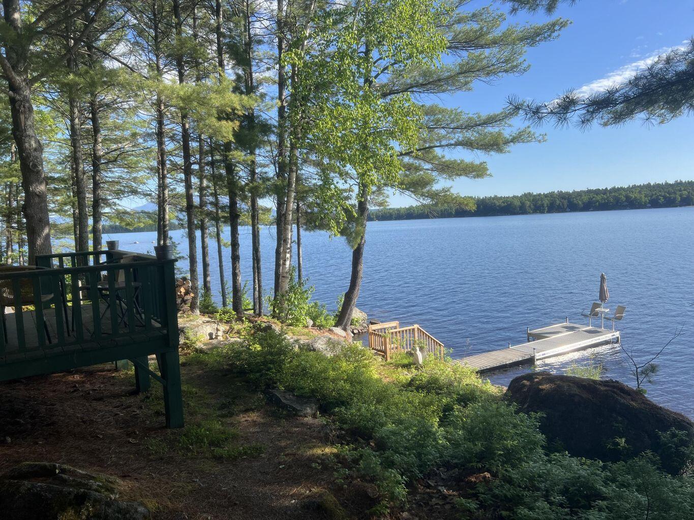 101 Lake View Lane Millinocket, ME 04462 - Photo 14 of 32