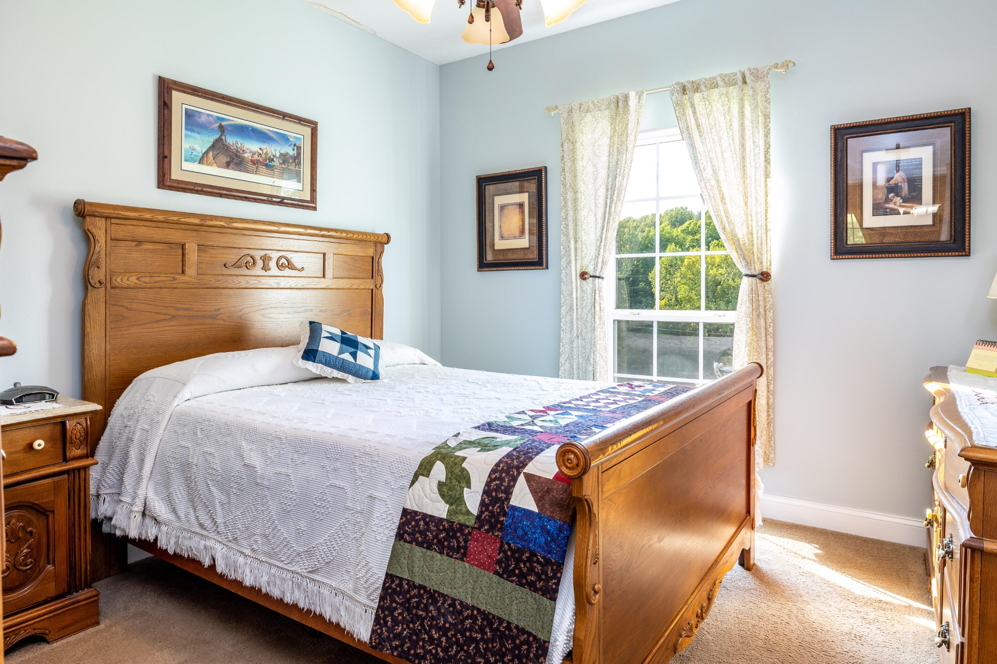 10346 Unitia Road Friendsville, TN 37737 - Photo 29 of 38 Gallery Image 29