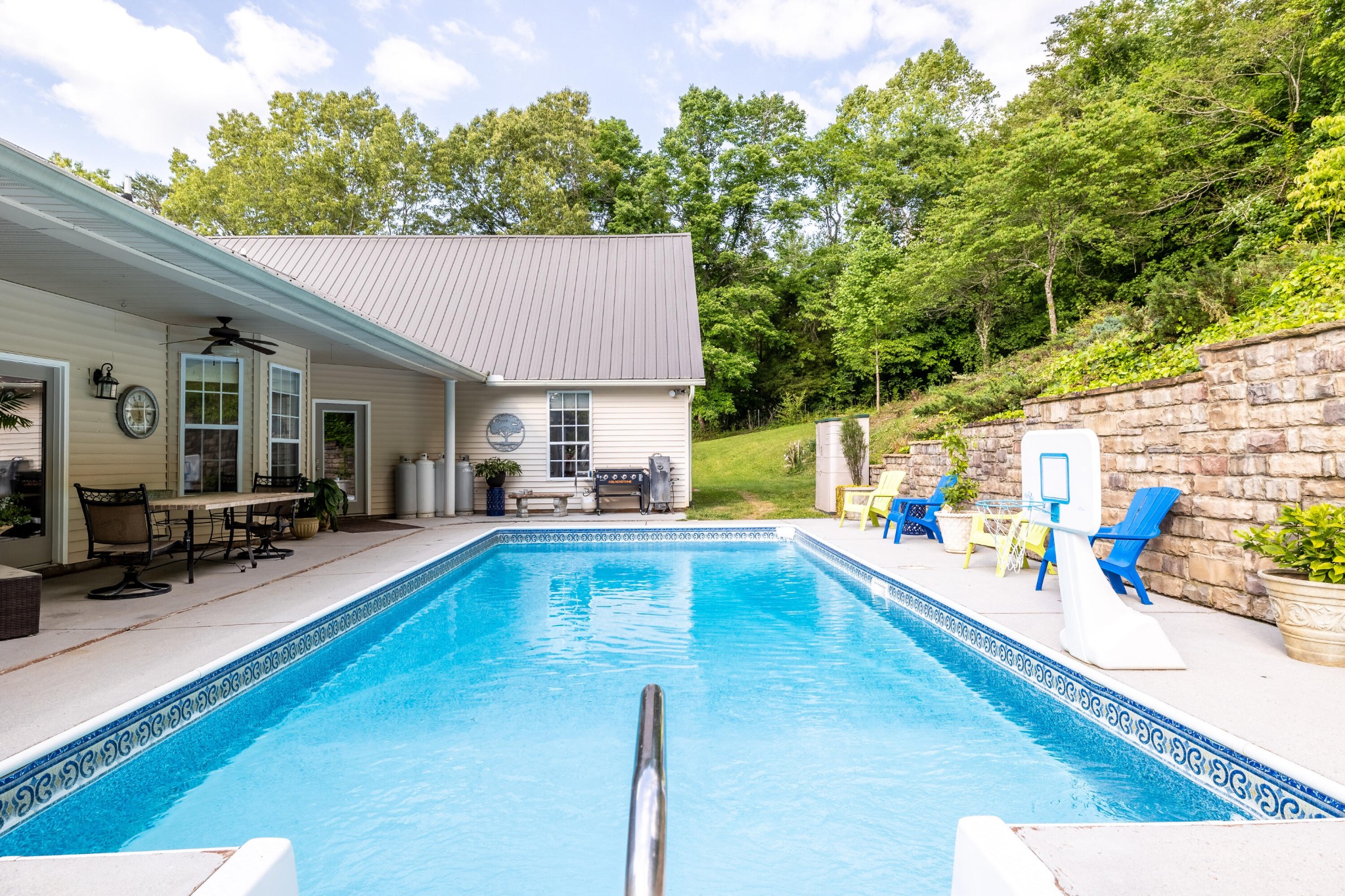 10346 Unitia Road Friendsville, TN 37737 - Photo 34 of 38 Gallery Image 34