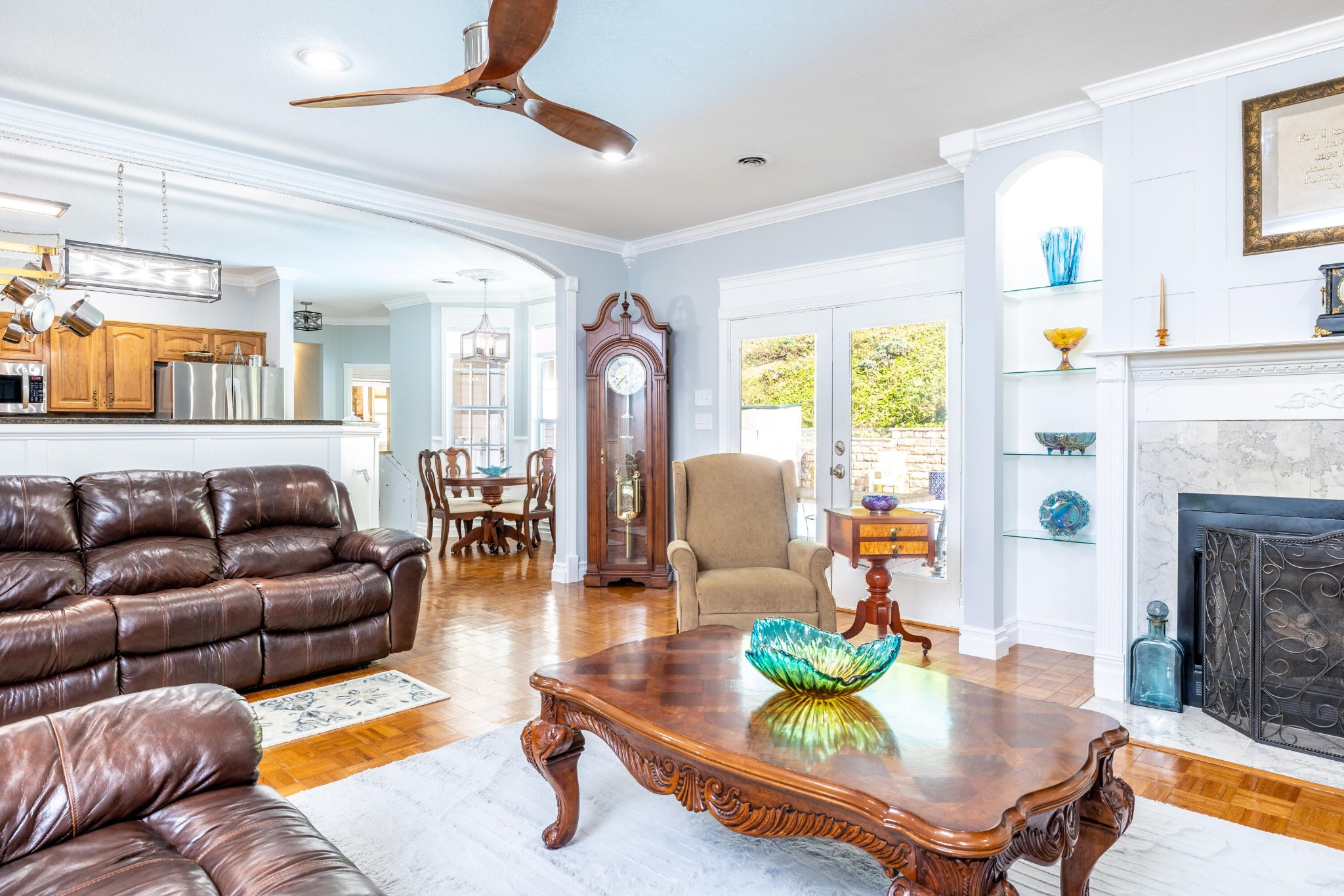 10346 Unitia Road Friendsville, TN 37737 - Photo 10 of 38 Gallery Image 10
