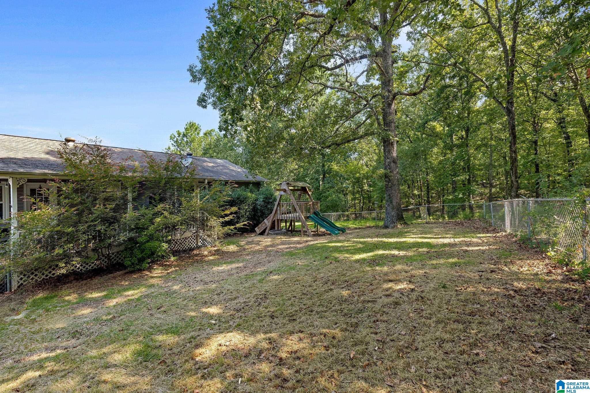 2105 Church Road Pell City, AL 35128 - Photo 38 of 44