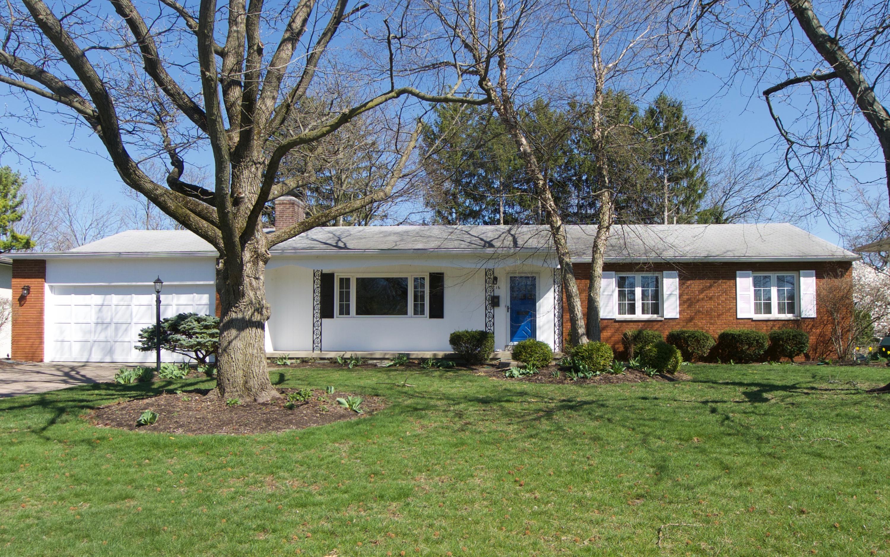 3116 Wareham Road Columbus, OH 43221 - Photo 1 of 39