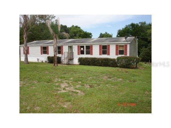12020 Southeast 108th Terrace Road Belleview, FL 34420 - Photo 1 of 1 Primary Photo
