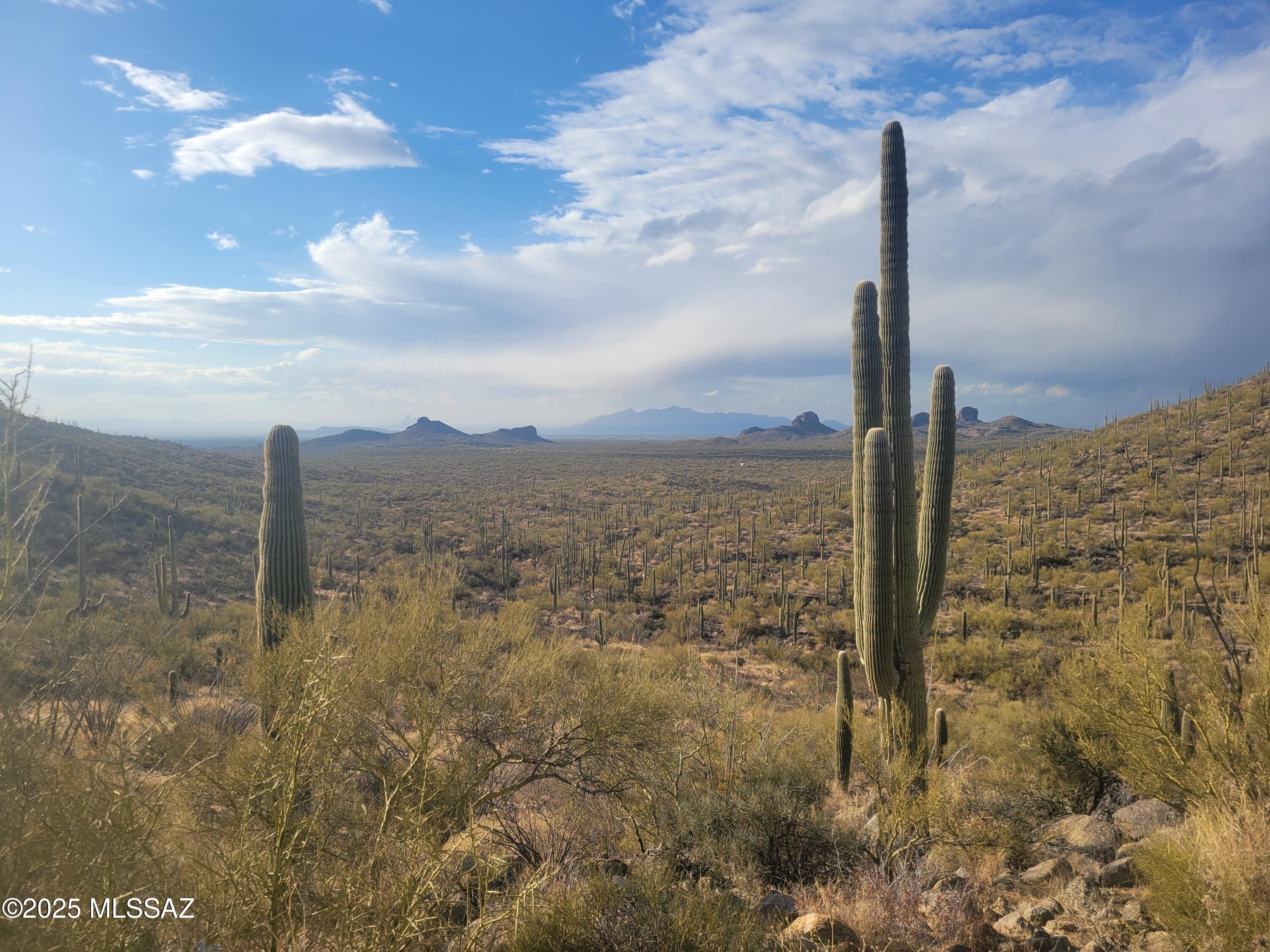 Tbd South McQueen Ranch Road Marana, AZ 85658 - Photo 6 of 16