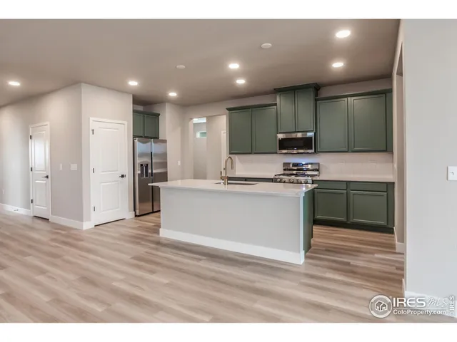 $464,625 | 740 Galloway Drive, Johnstown, CO 80534