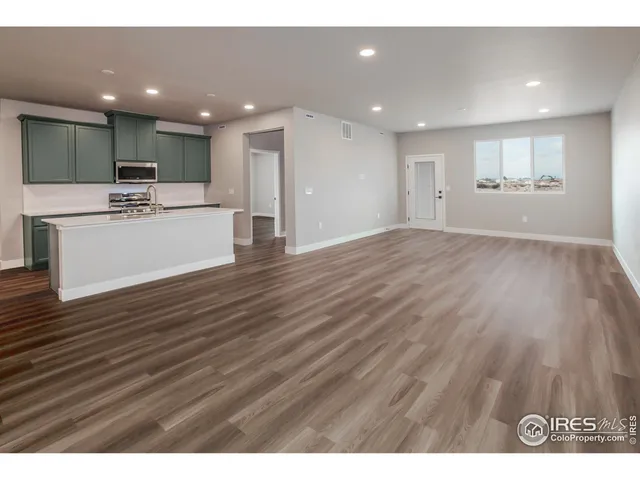 $464,625 | 740 Galloway Drive, Johnstown, CO 80534