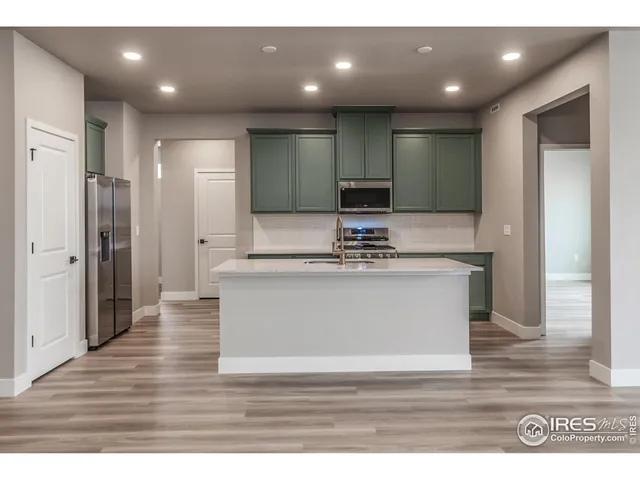 $464,625 | 740 Galloway Drive, Johnstown, CO 80534