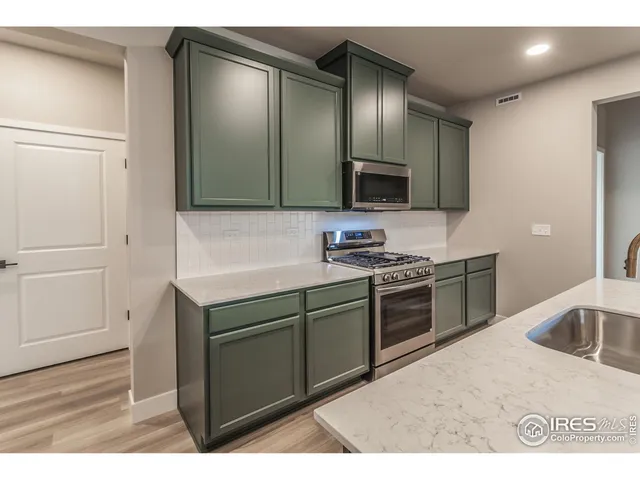 $464,625 | 740 Galloway Drive, Johnstown, CO 80534