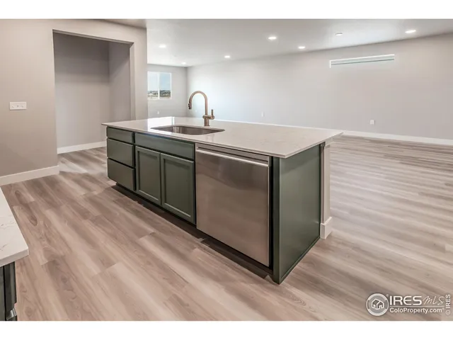 $464,625 | 740 Galloway Drive, Johnstown, CO 80534