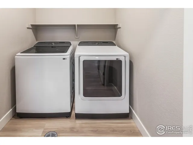 $464,625 | 740 Galloway Drive, Johnstown, CO 80534