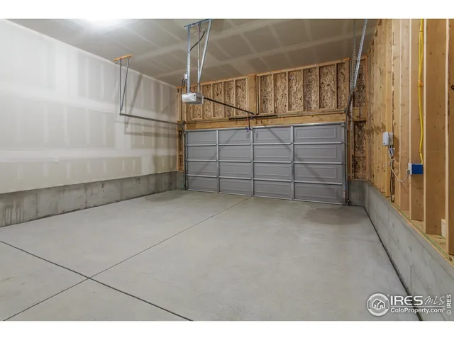 $464,625 | 740 Galloway Drive, Johnstown, CO 80534