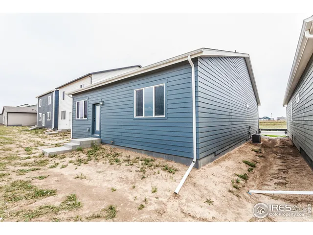 $464,625 | 740 Galloway Drive, Johnstown, CO 80534