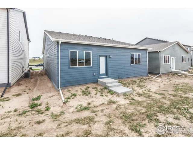 $464,625 | 740 Galloway Drive, Johnstown, CO 80534