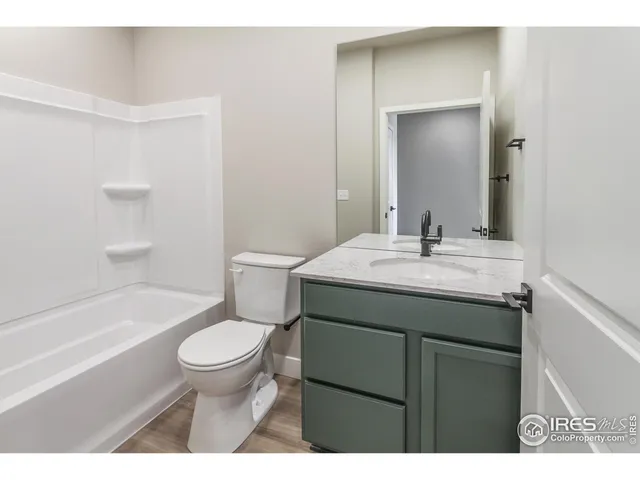 $464,625 | 740 Galloway Drive, Johnstown, CO 80534