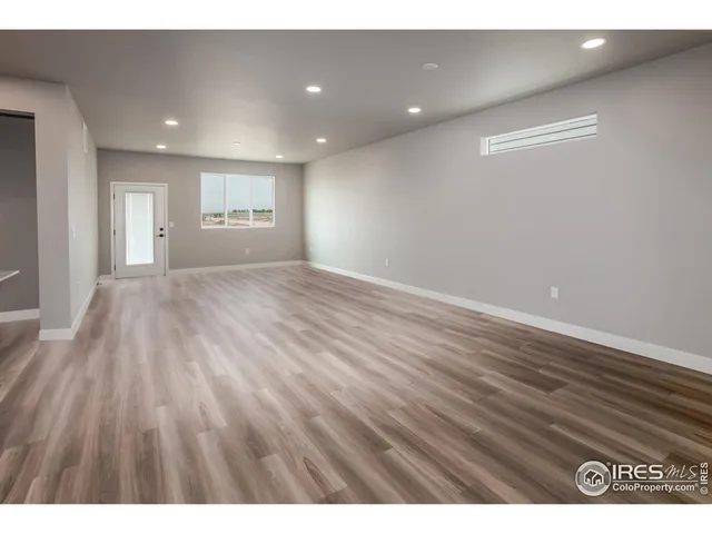 $464,625 | 740 Galloway Drive, Johnstown, CO 80534