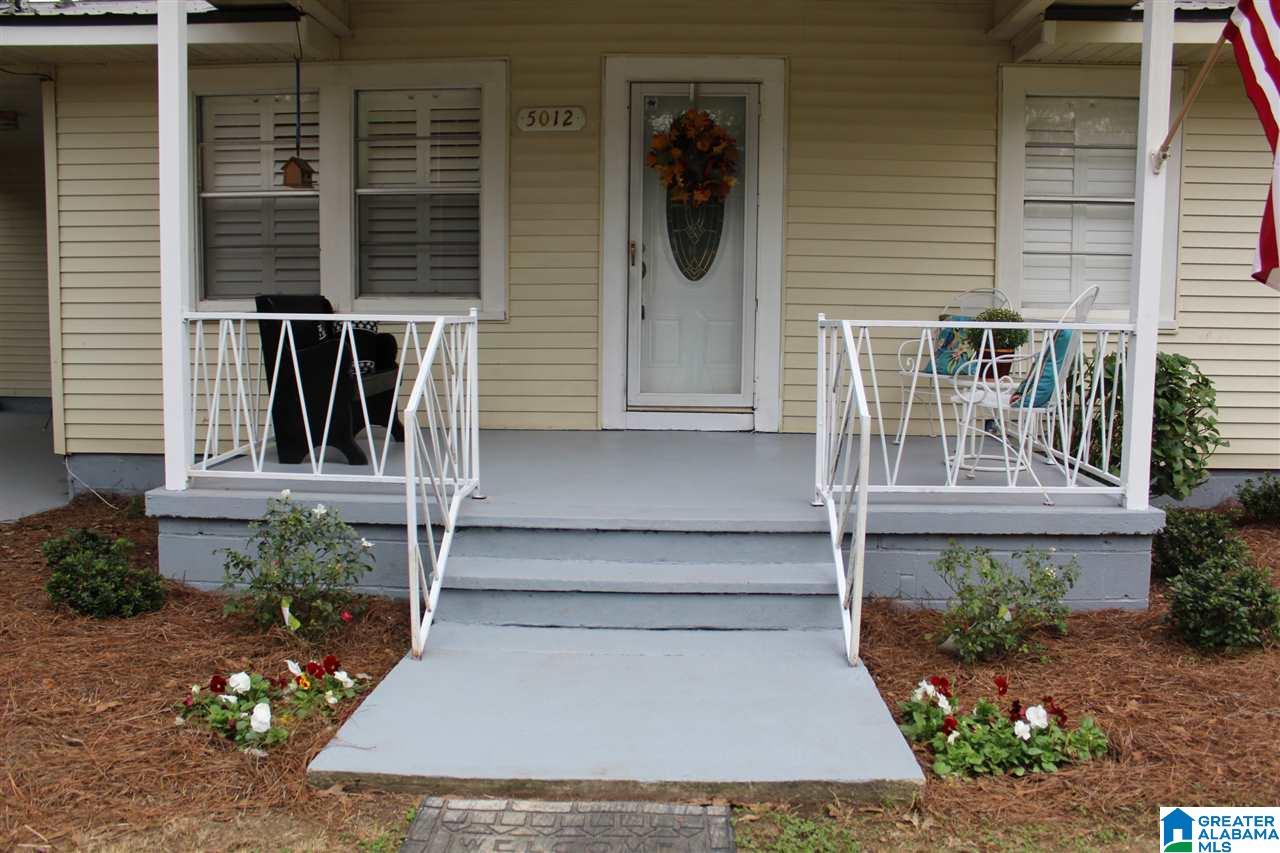 5012 Snowville Brent Road Dora, AL 35062 - Photo 28 of 28