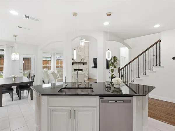 $600,000 | 5821 Hightower Street, Aubrey, TX 76227