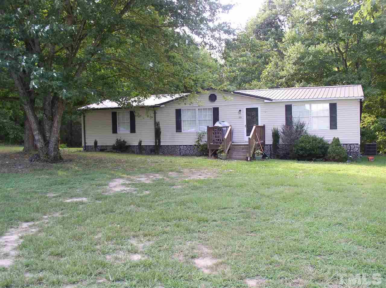 99 Renn Lane Henderson, NC 27537 - Photo 1 of 17 Gallery Image 1