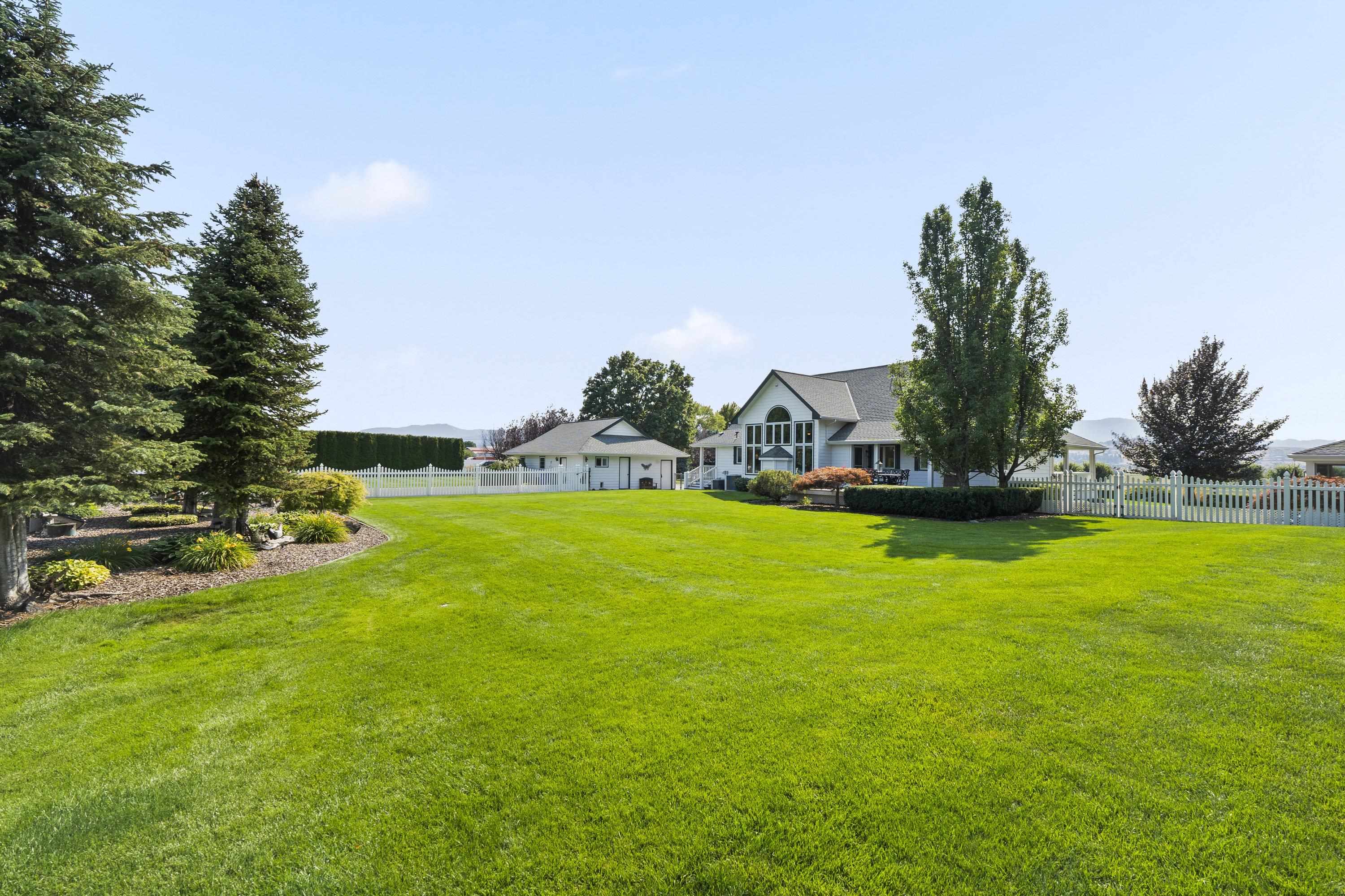 3333 North Ashton Road Otis Orchards, WA 99027 - Photo 41 of 50