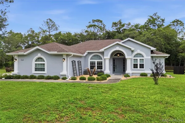 $349,900 | 543 North Kinglet Avenue, Hernando, FL 34442